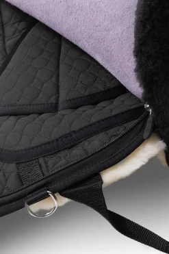 Christ Premium Plus Shetland lammeskinn sal