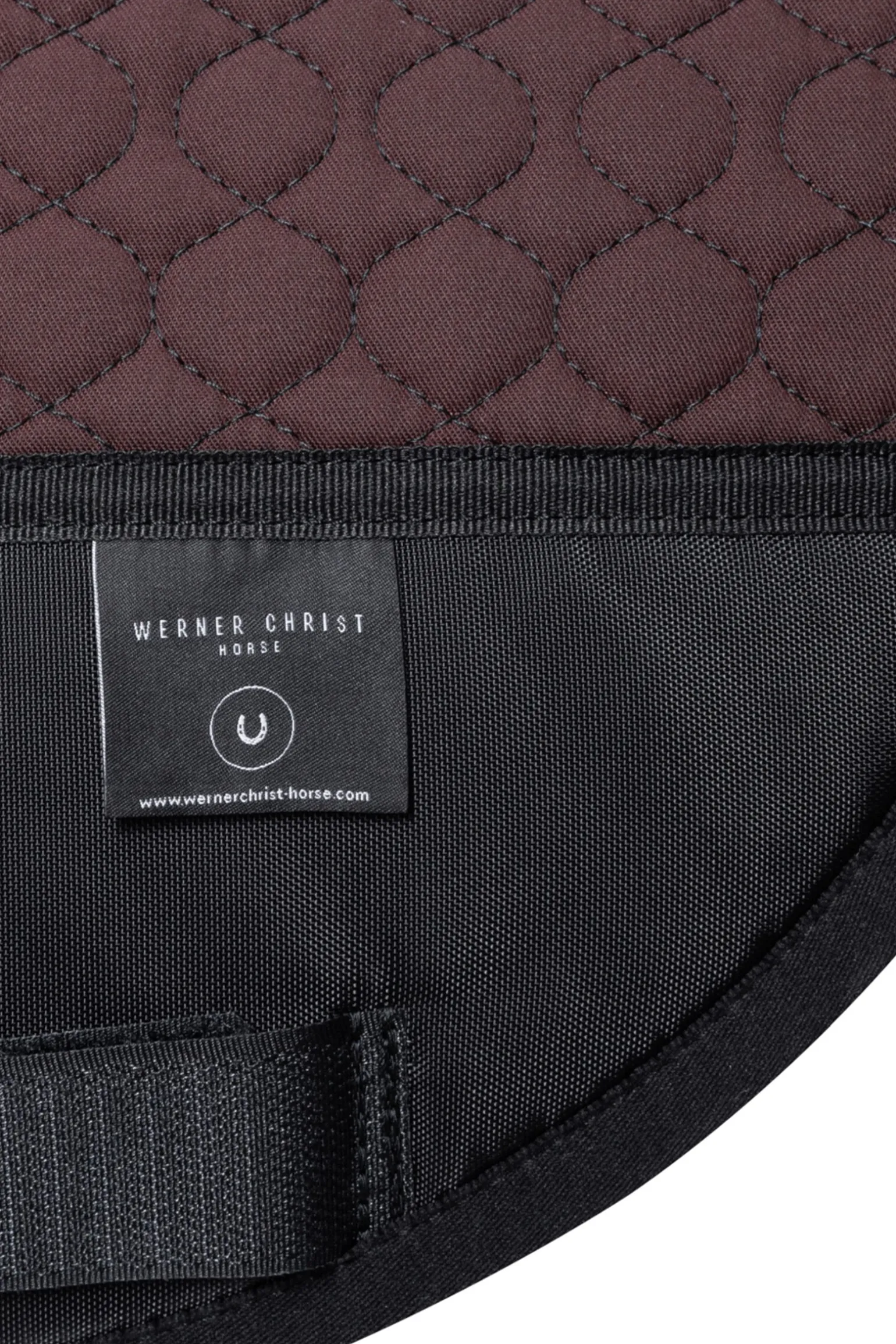 Christ Shabrack Spesial D