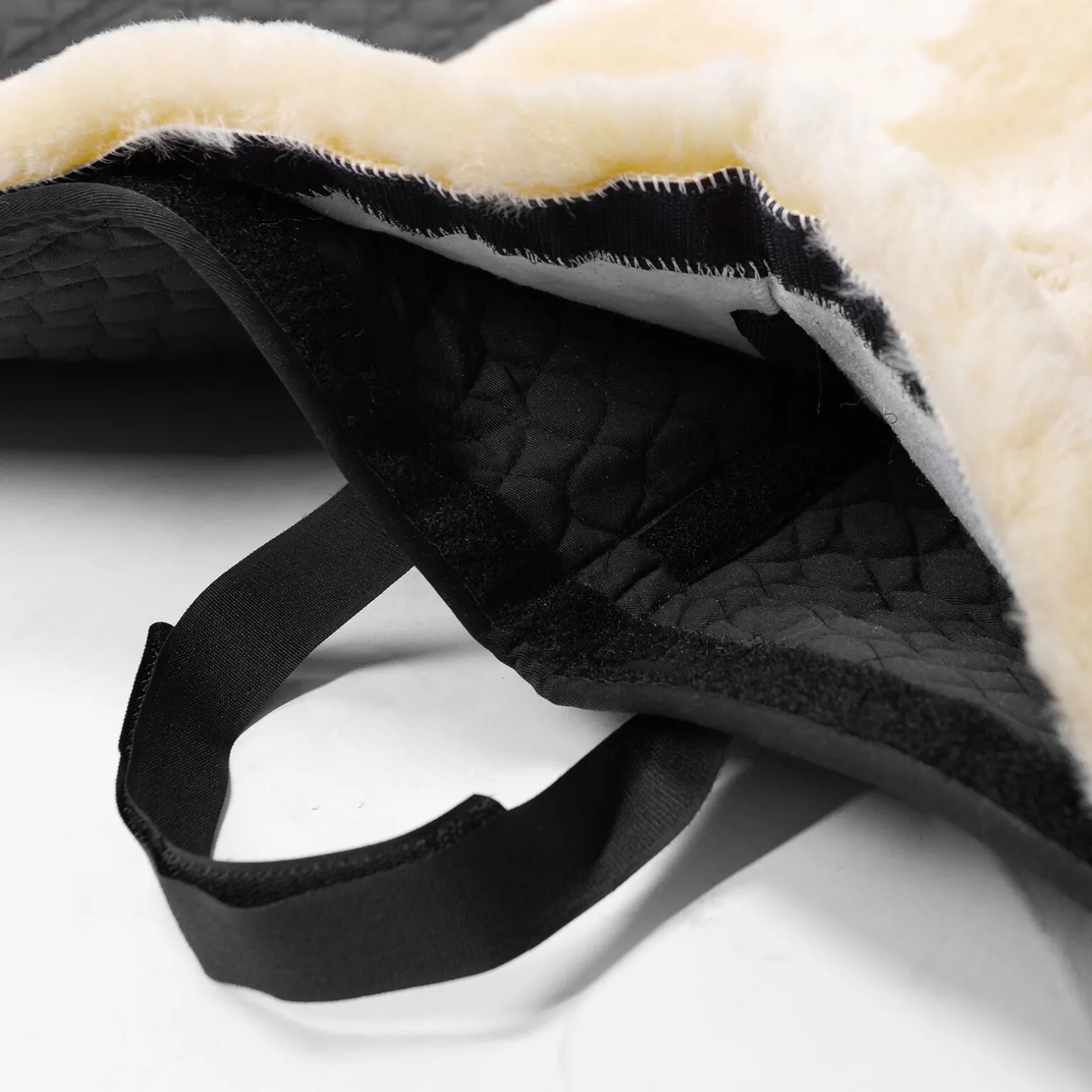 Christ Voilock Champ for bomløs sal