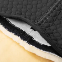 Christ Western roundpad med innleggslomme ullhøyde 20mm