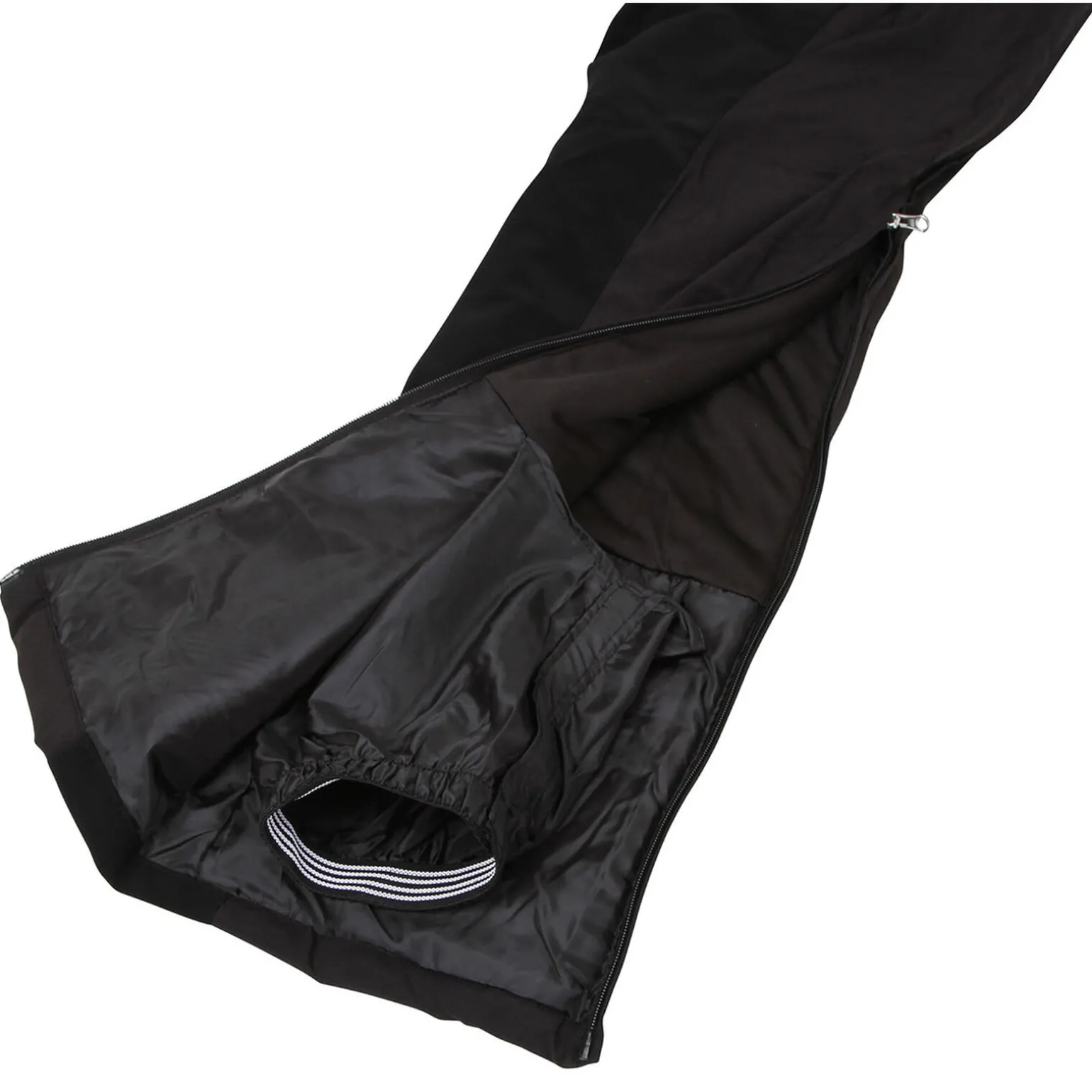 Covalliero Alaska thermisk overtrekksbukse, dame