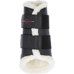 Covalliero dressurbelegg, bakbein