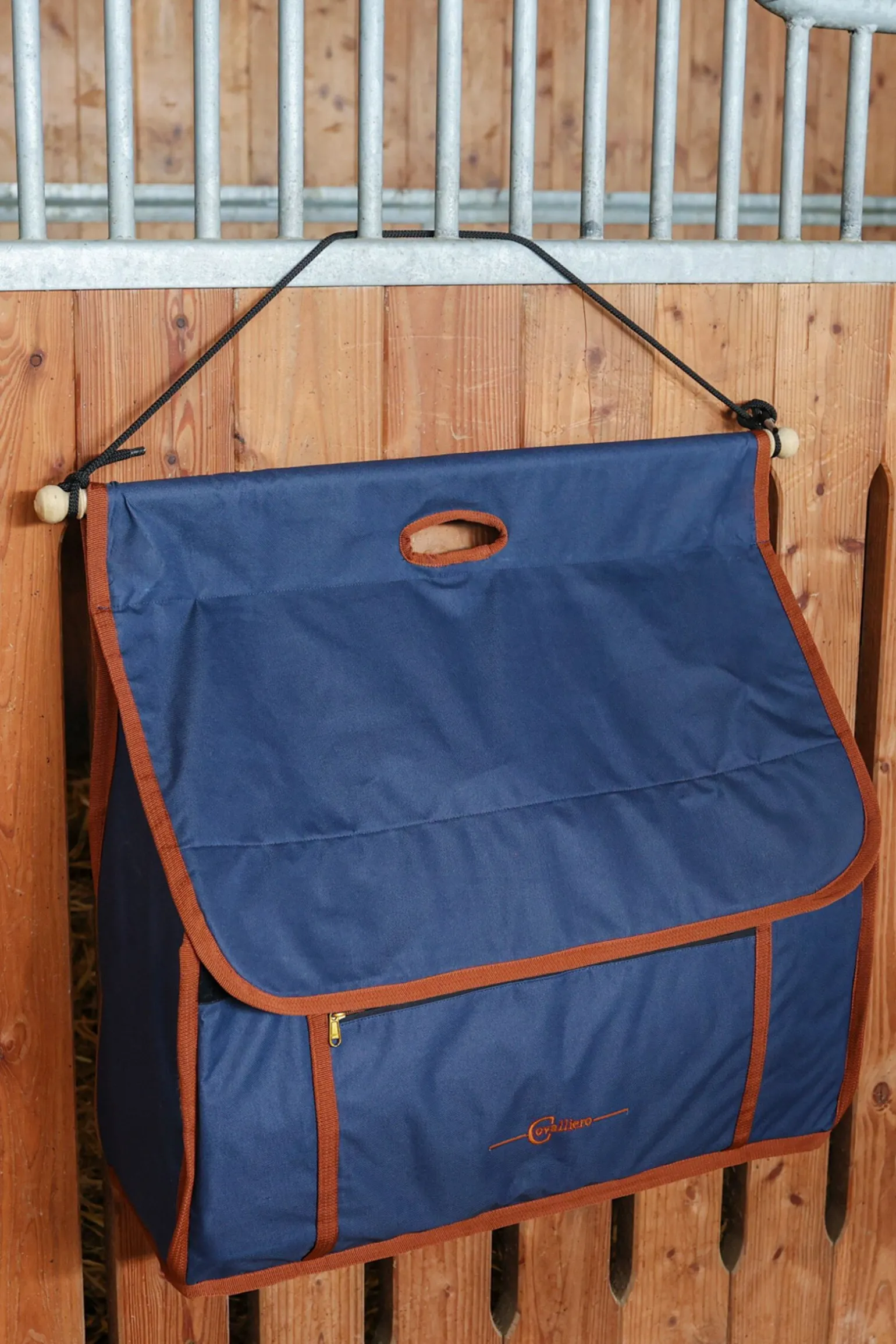 Covalliero Milano boksbag