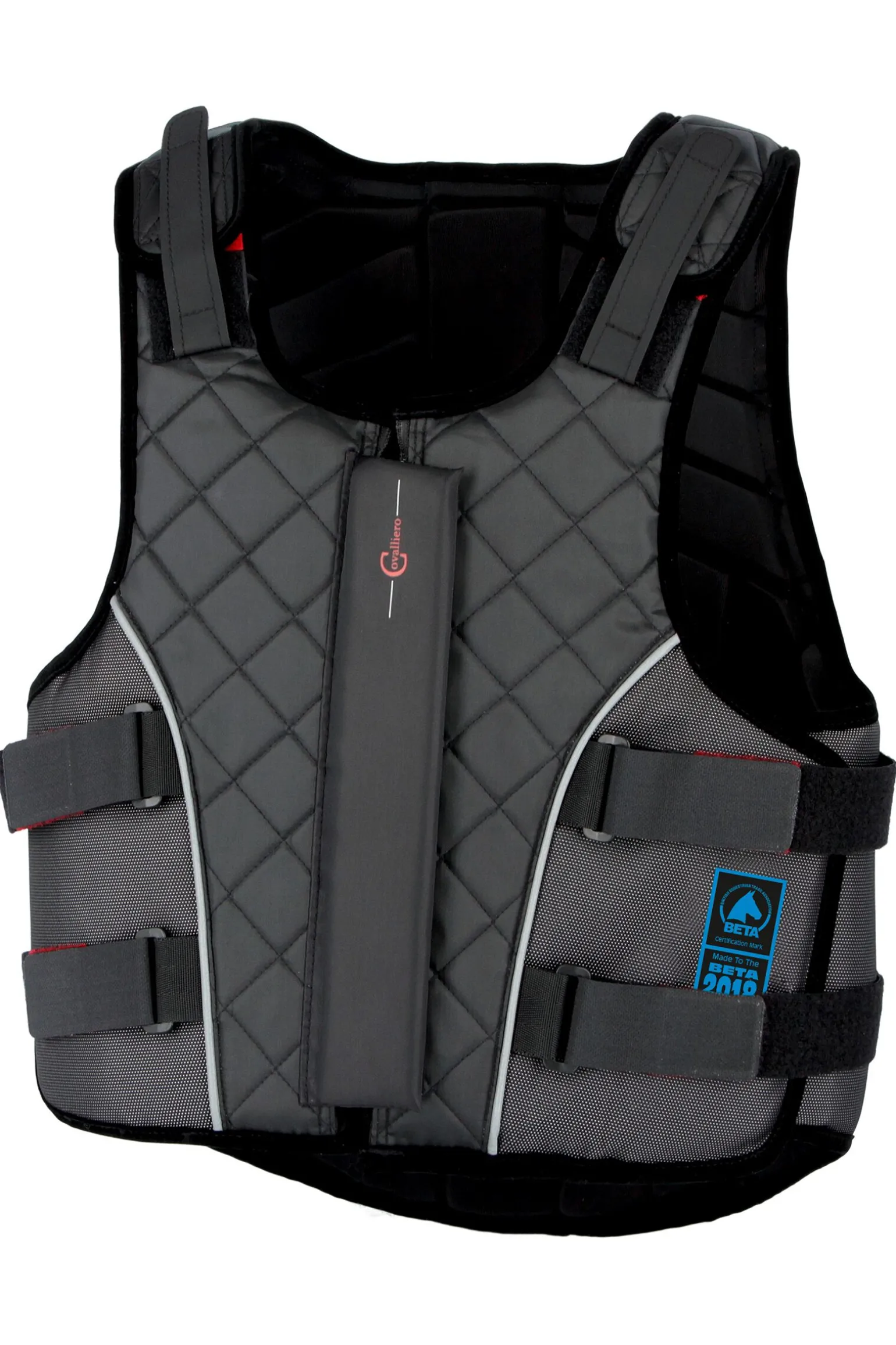 Covalliero ProtectoFlex 315 Light sikkerhetsvest, barn