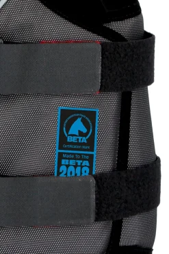 Covalliero ProtectoFlex 315 Light sikkerhetsvest, barn