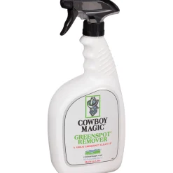 Cowboy Magic Greenspot Remover, 944ml