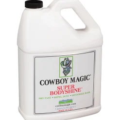 Cowboy Magic Super Bodyshine® 3785 mL