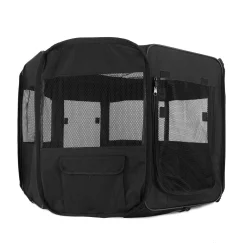 Dogman Garden flyttbart hundebur, XL