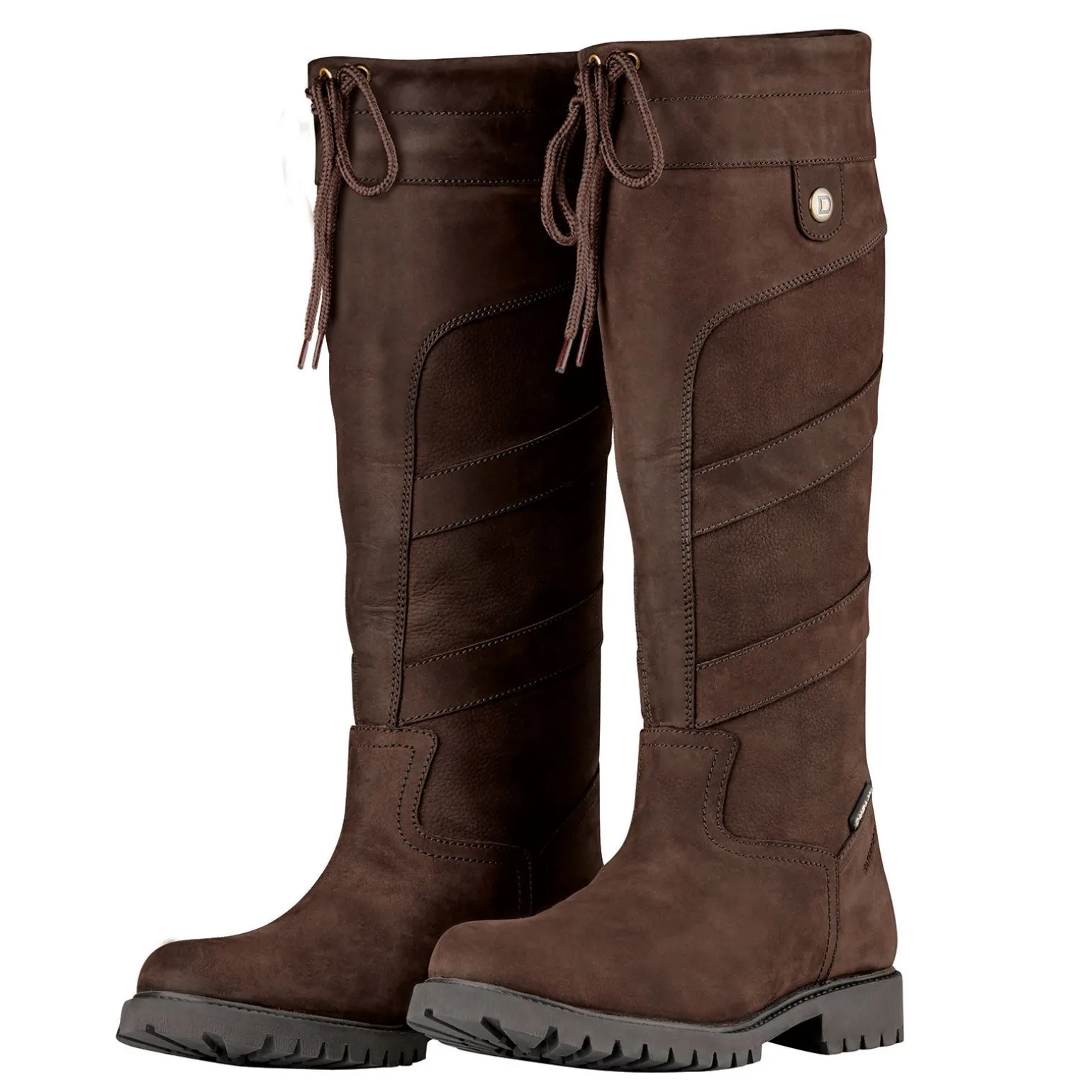 Dublin Kennet boots