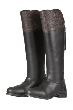 Dublin Nore-støvler