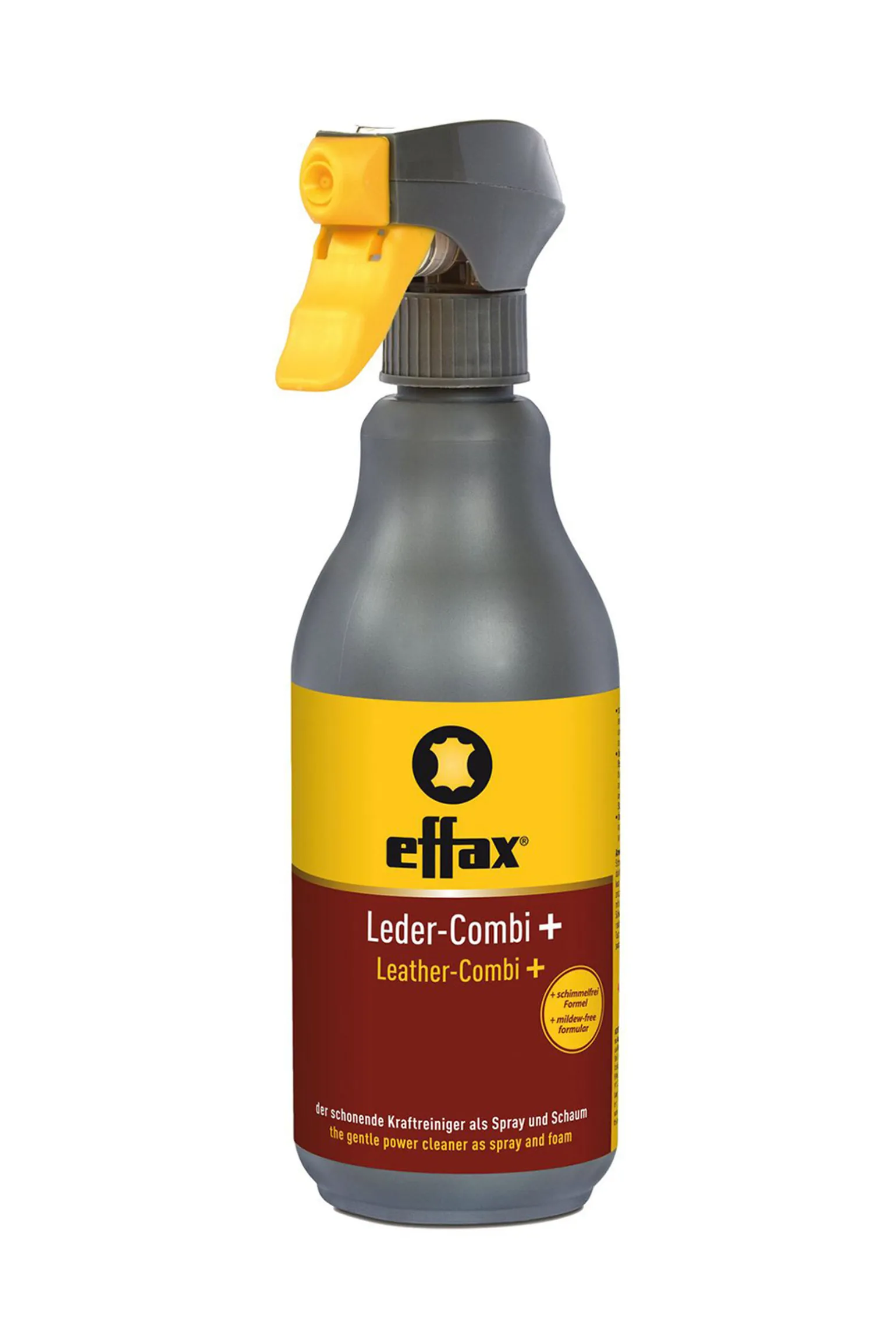 Effax Leather-Combi + Mildew-Free Formula, 500 ml