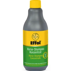 Effol Horse-Shampoo Konzentrat, 500 ml