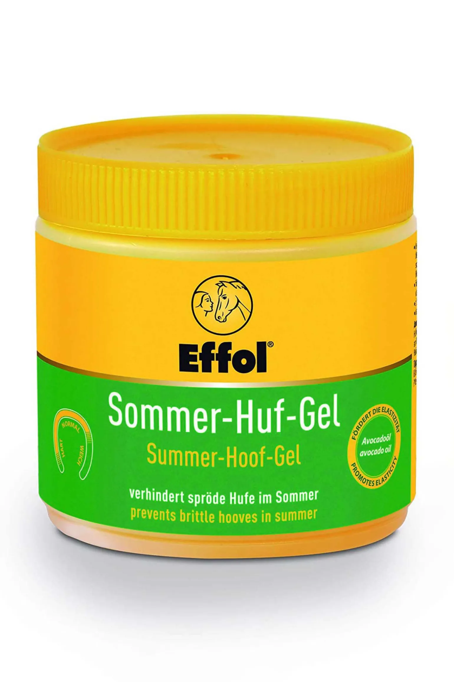 Effol Summer-Hoof-Gel, 500ml