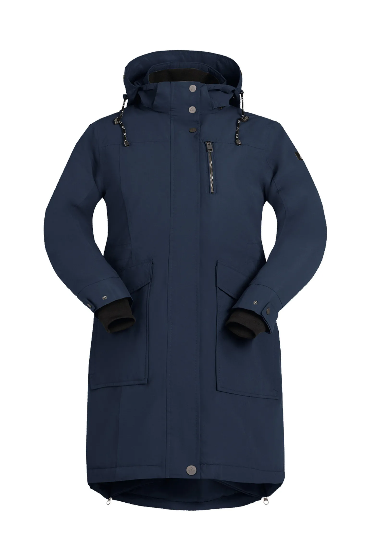 ELT Copenhagen Winter Riding Parka
