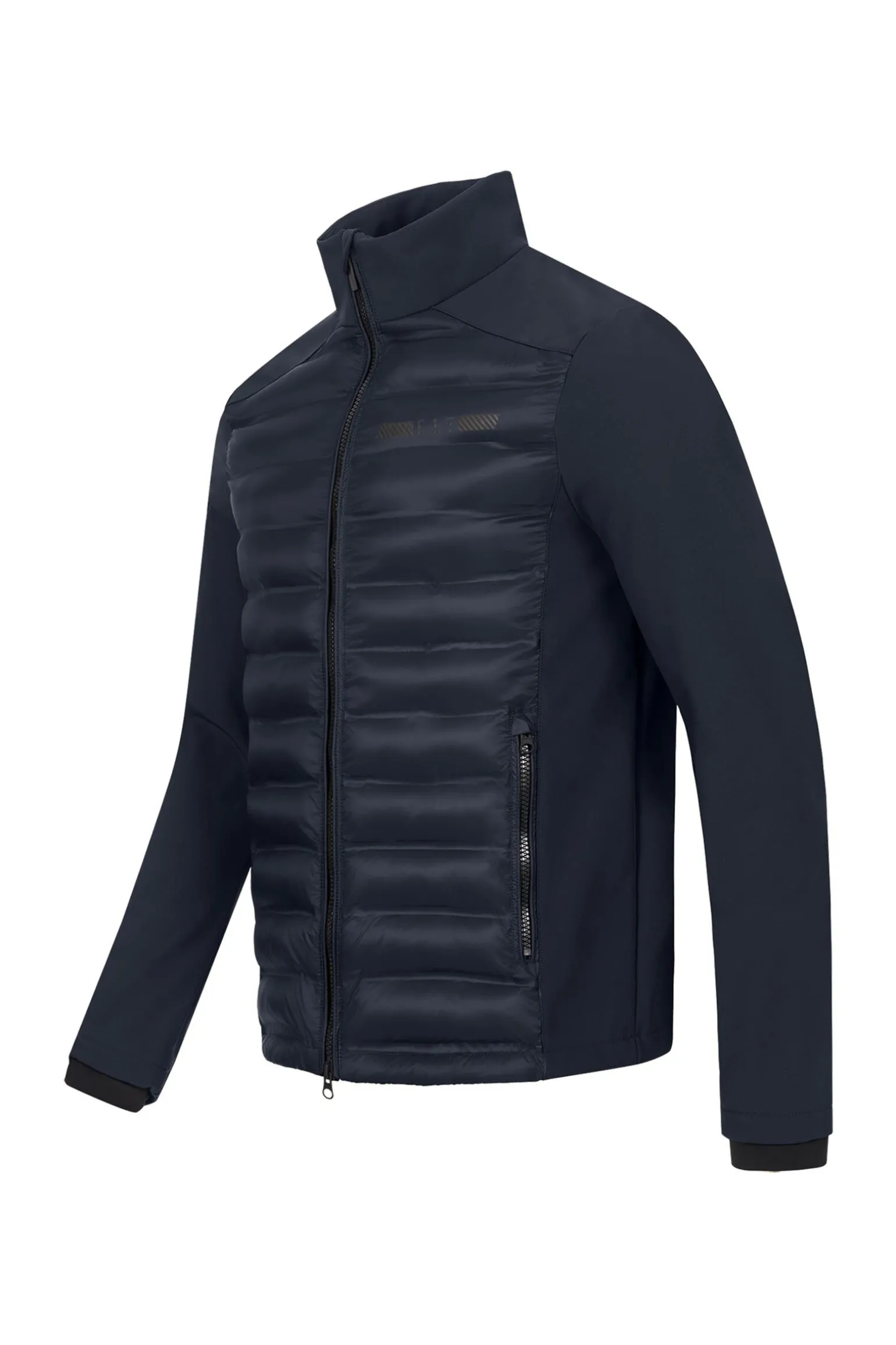 ELT Missouri Herre softshell-mix jakke