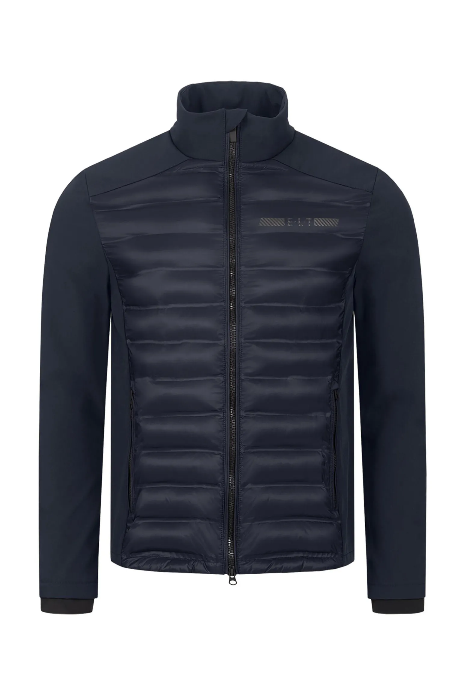 ELT Missouri Herre softshell-mix jakke