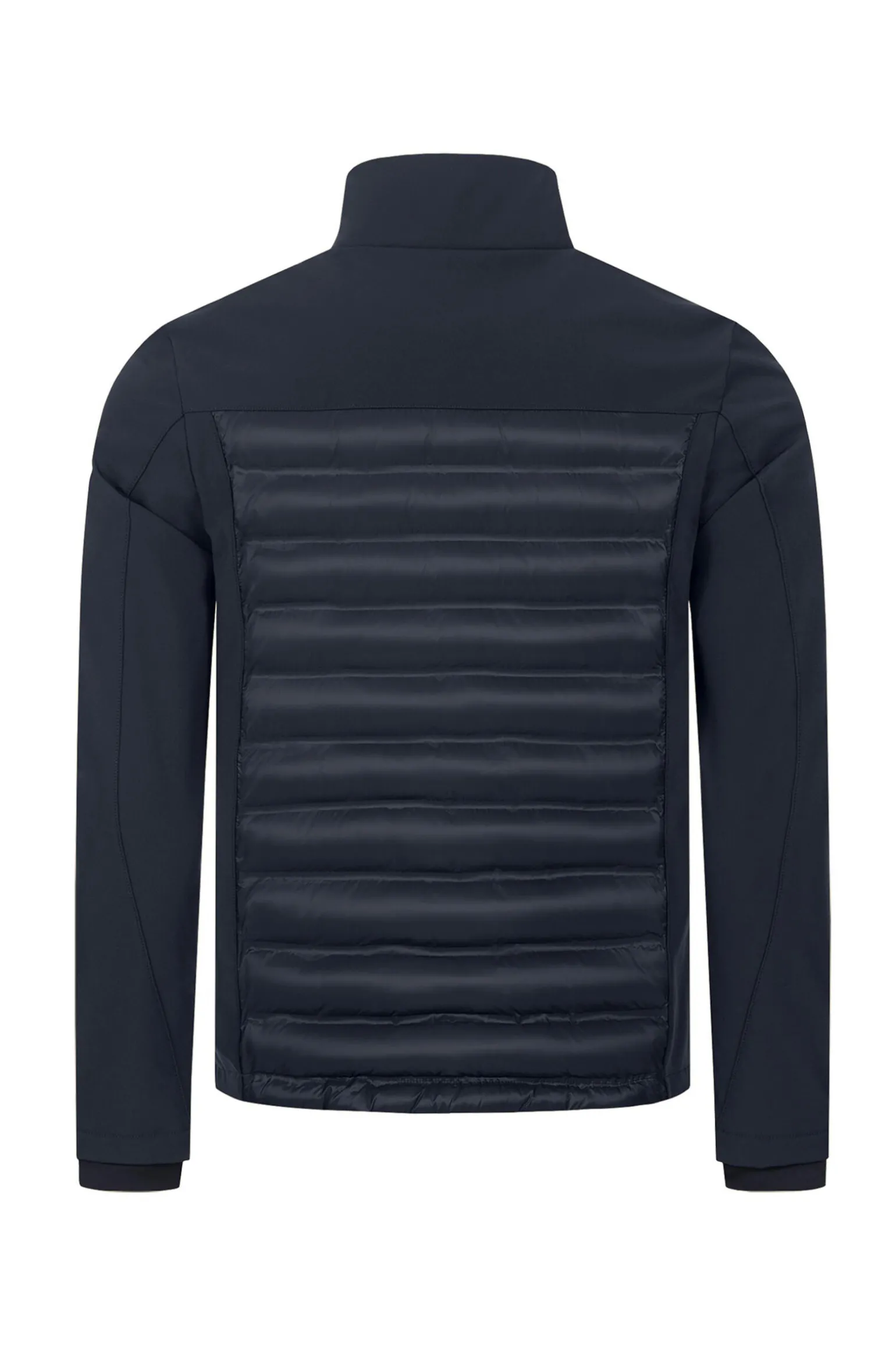 ELT Missouri Herre softshell-mix jakke