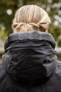 ELT Opal Dame vinterridekåpe