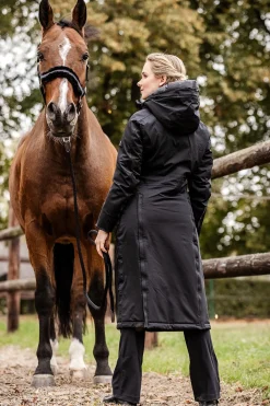 ELT Opal Dame vinterridekåpe