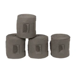 Eskadron Classic Sports AW21 polobandasjer i fleece (sett med 4)