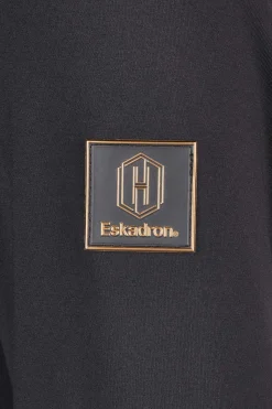 Eskadron Fanatics AW24 Langermet 1/2 glidelås skjorte