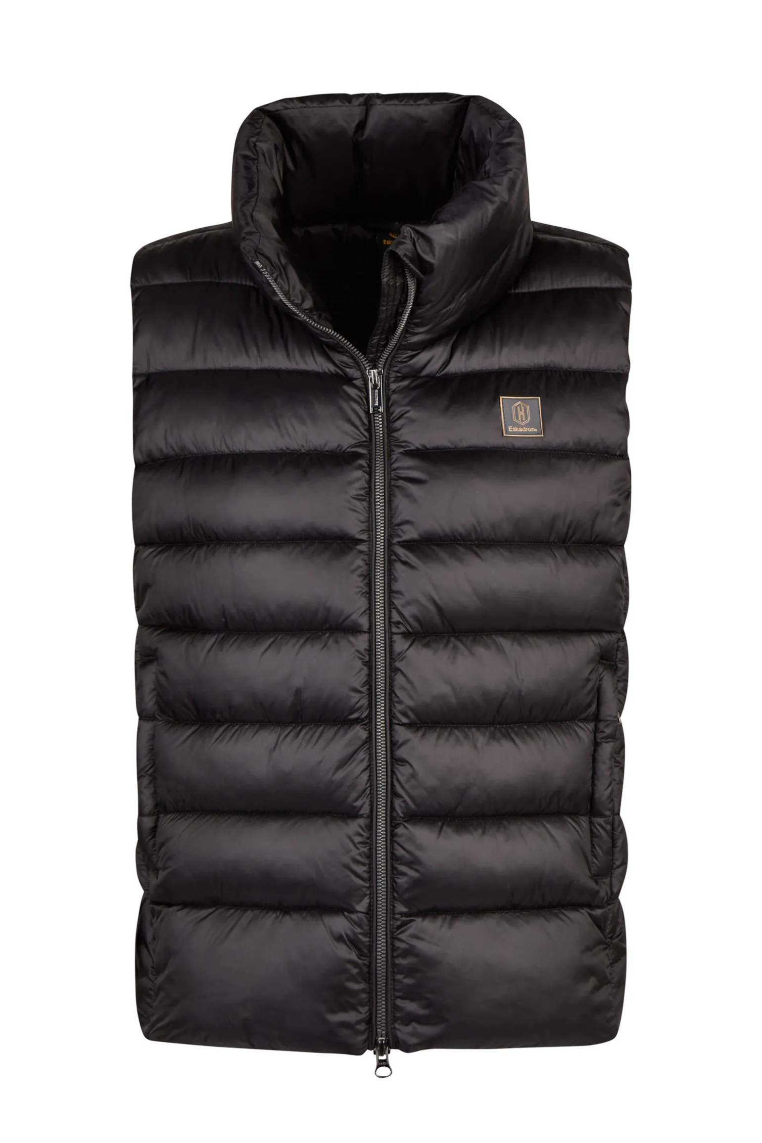 Eskadron Fanatics AW24 Vattert vest