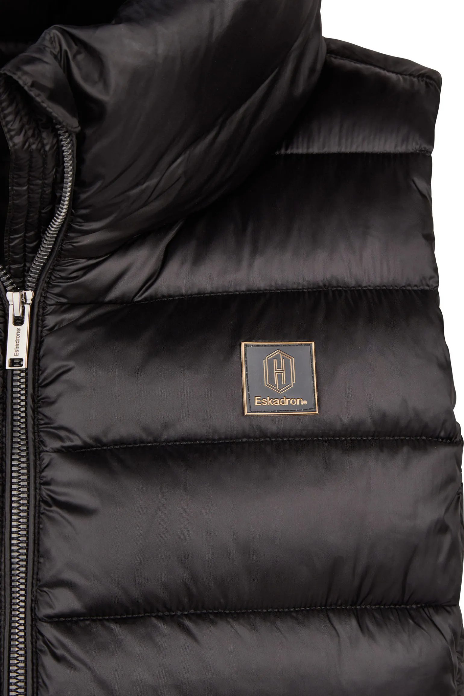 Eskadron Fanatics AW24 Vattert vest