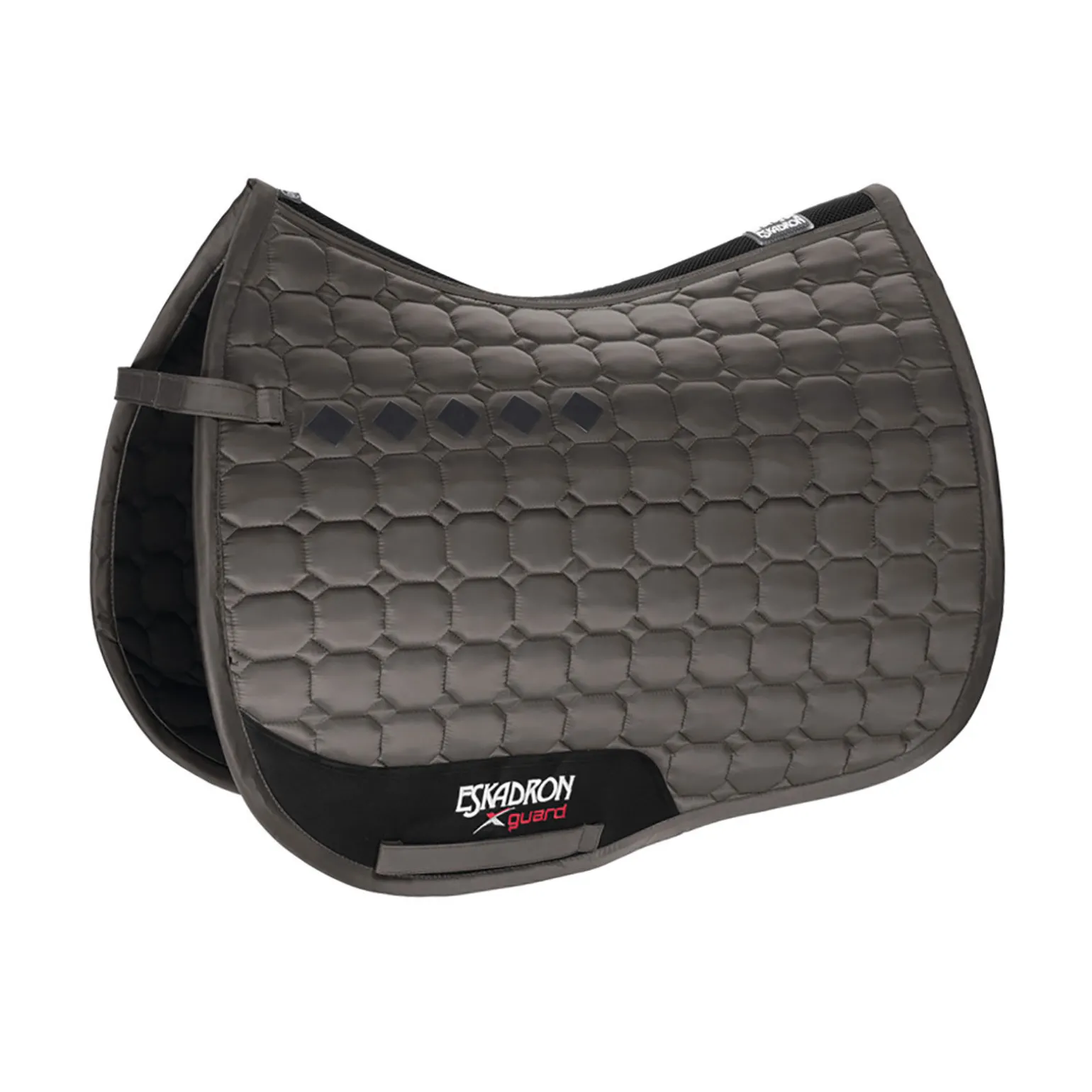 Eskadron GLOSSY COMPACT sjabrak, dressur