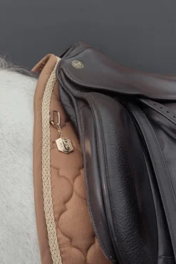 Eskadron Heritage AW24 Cotton Glitter Dressursjabrak