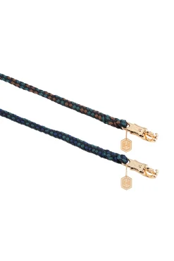 Eskadron Heritage AW24 leietau med panikkrok