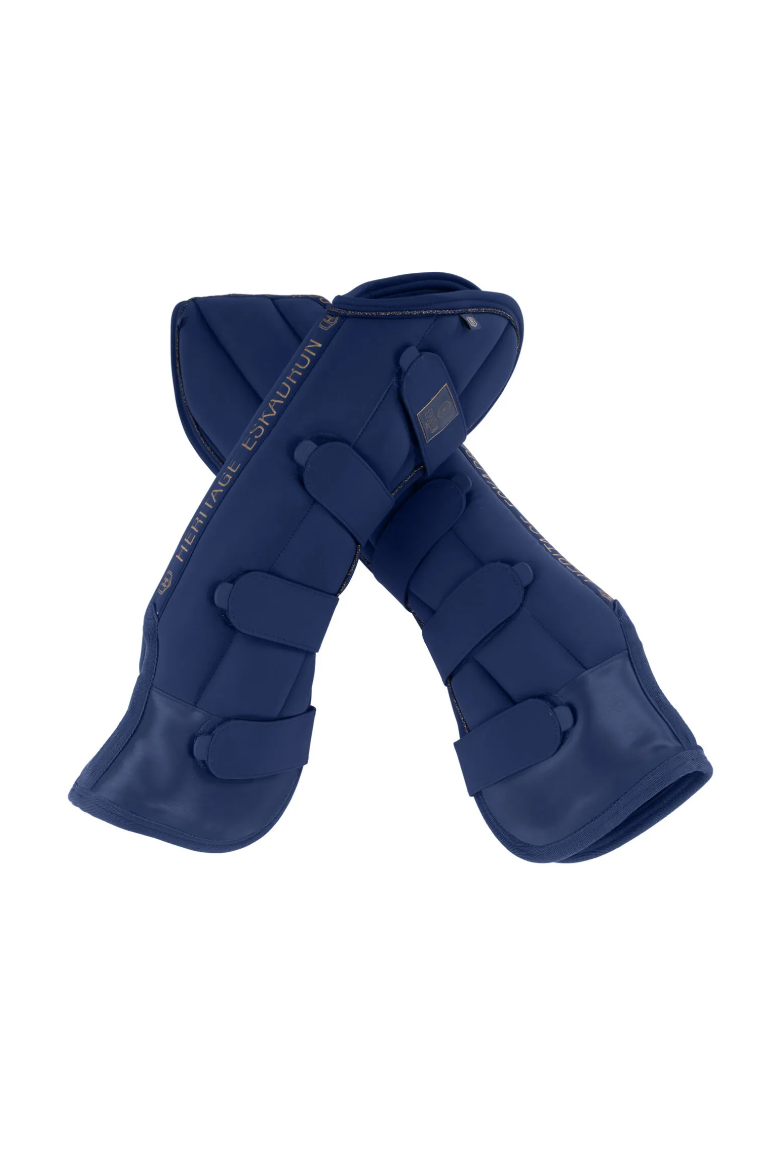 Eskadron Heritage AW24 Softshell Transportbelegg