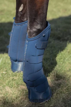 Eskadron Heritage AW24 Softshell Transportbelegg