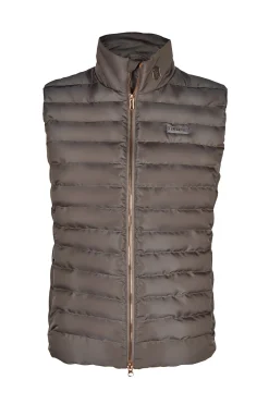 Eskadron Heritage Fanatics AW2023 vattert vest til dame