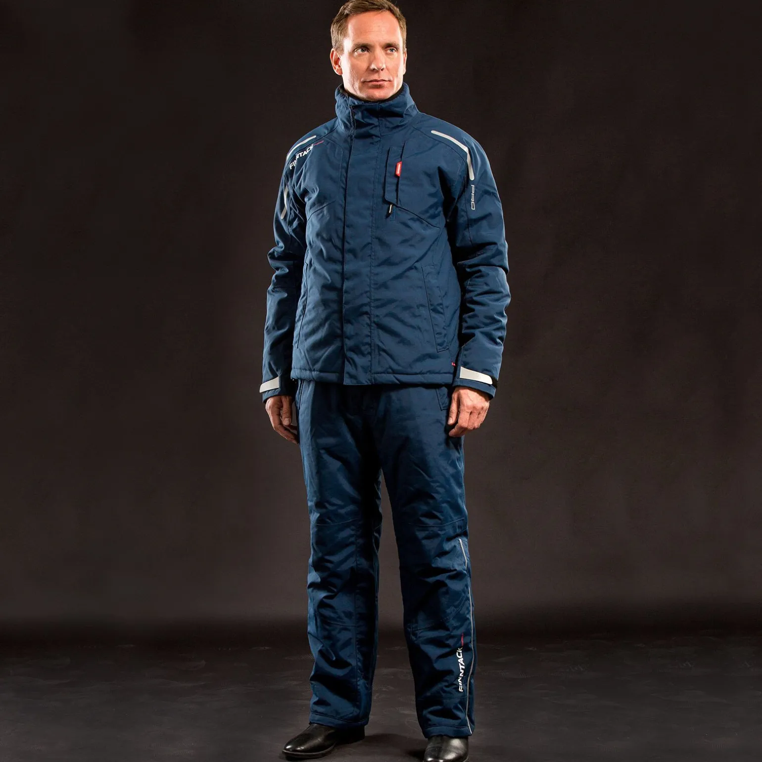 Finntack Pro Alaska vinterbukse