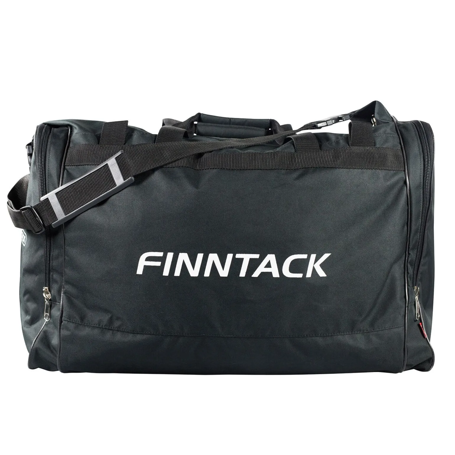 Finntack Pro jockeybag