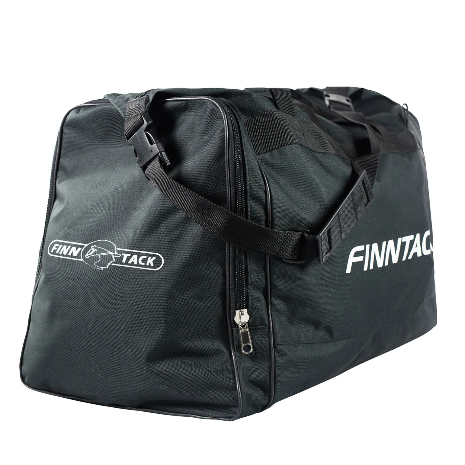 Finntack Pro jockeybag