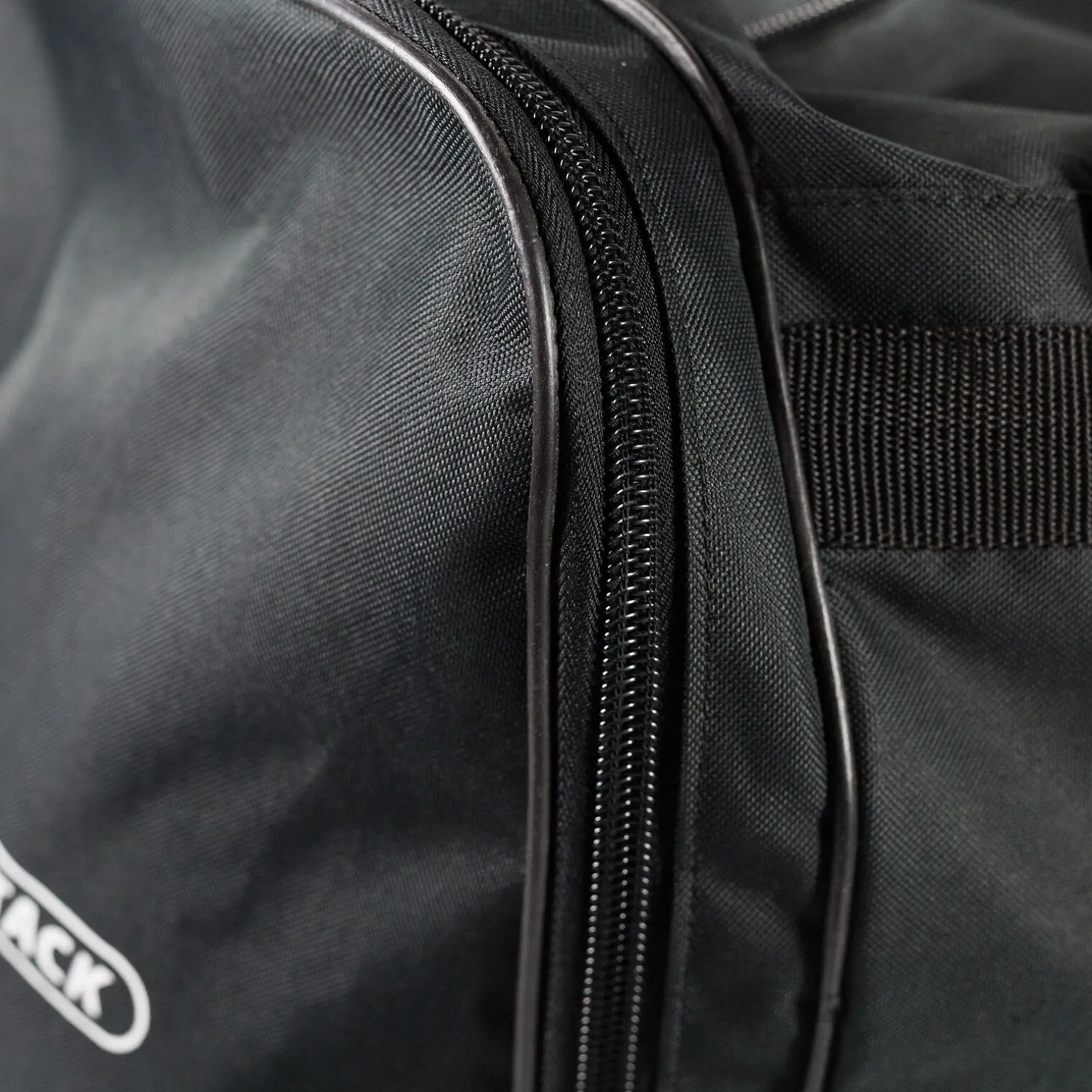 Finntack Pro jockeybag