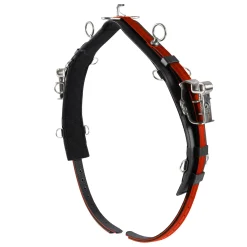 Finntack Pro QH syntetisk løpssalett