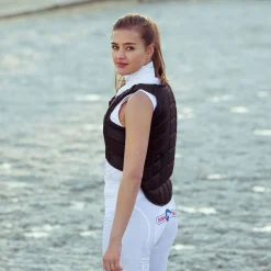 Finntack Pro sikkerhetsvest