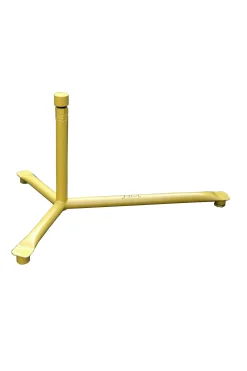 F.R.A. Freedom Riding Articles Hovstøtte i metall, justerbar høyde