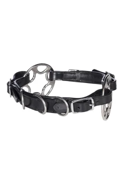 F.R.A. Freedom Riding Articles Caval komplett cavemore hodelag (system 2) med saks og tøyler