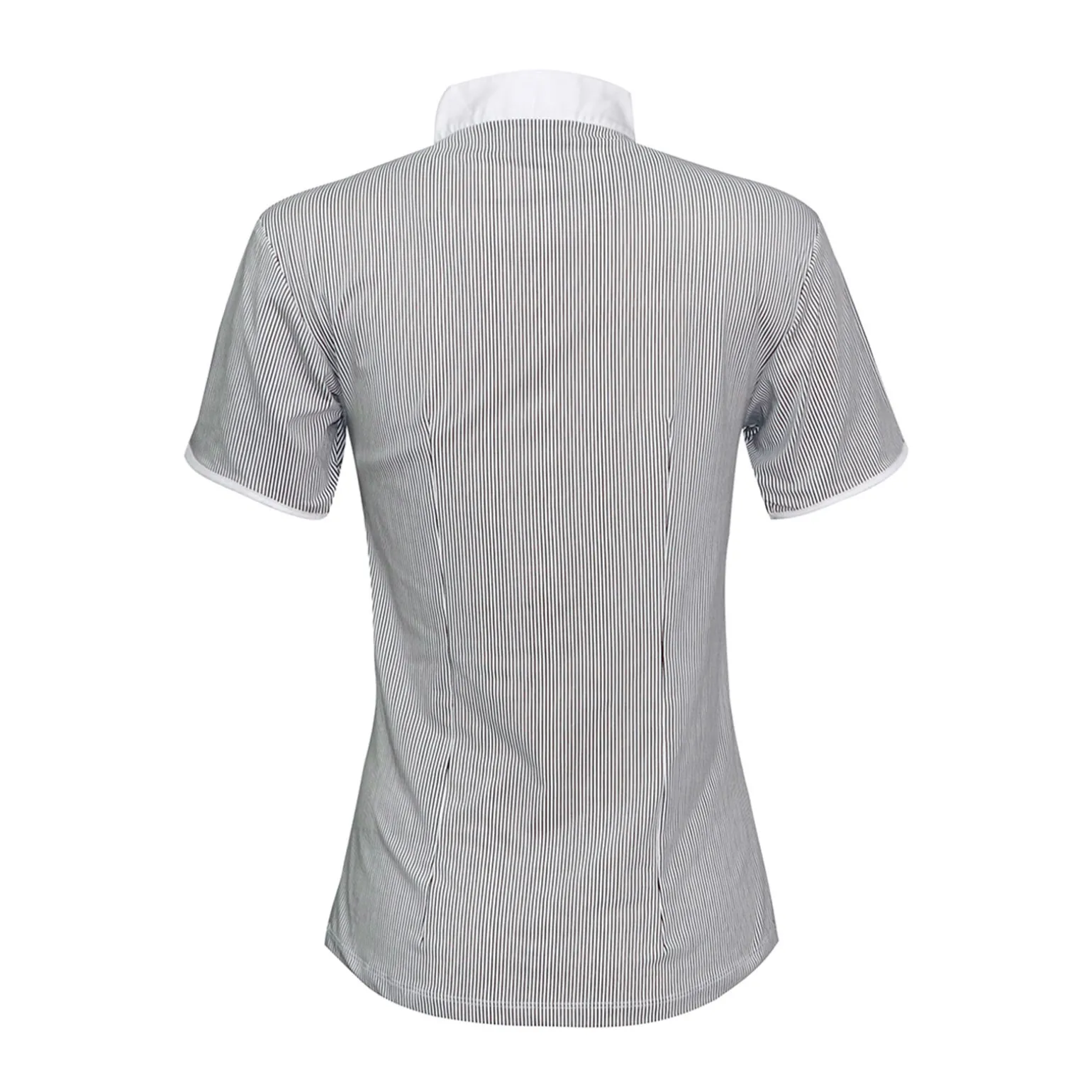 Harcour Crystie poloskjorte, dame