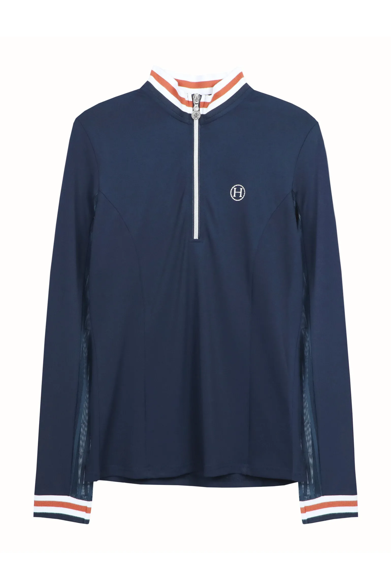 Harcour Penny teknisk polo for kvinner