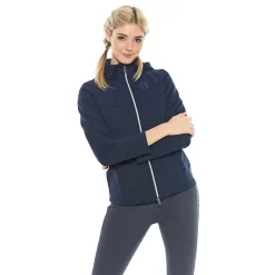 Harcour Star softshelljakke, dame