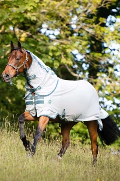 Horseware AmEco fluedekken
