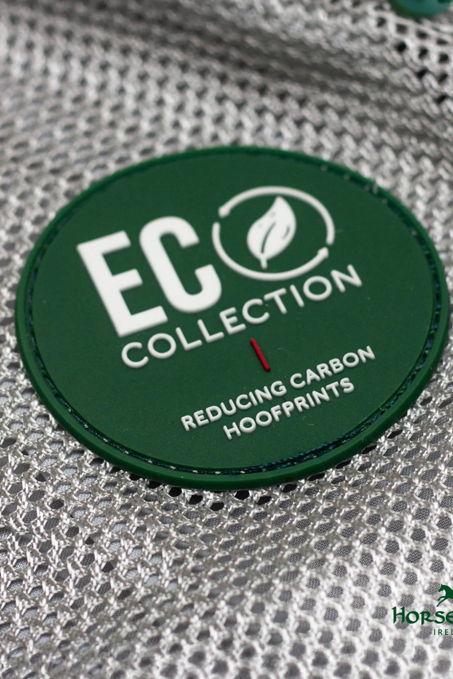 Horseware AmEco fluedekken