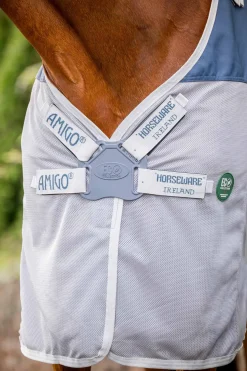 Horseware Amigo AmEco Combi fluedekken