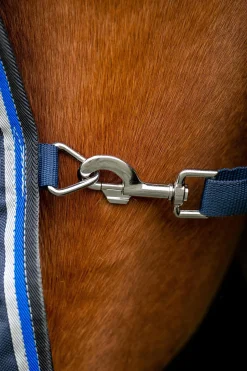 Horseware Amigo Bravo 12 Original utedekken, 250g