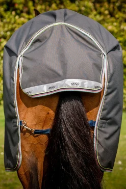 Horseware Amigo Bravo 12 Plus utedekken, 250g
