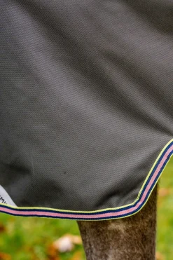 Horseware Amigo Bravo 12 utedekken, 0 g